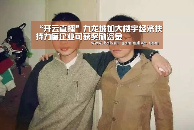 “开云直播”九龙坡加大楼宇经济扶持力度企业可获奖励资金(图3) 开云直播