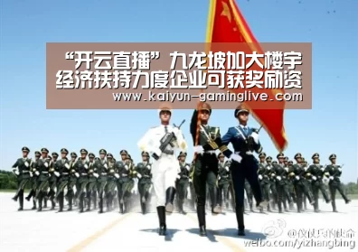 “开云直播”九龙坡加大楼宇经济扶持力度企业可获奖励资金(图2) 开云直播