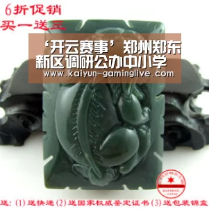 开云竞猜